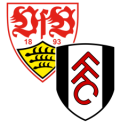 Composition du match Fulham – VfB Stuttgart | Matchs amicaux de clubs · 15 août 2026