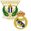 Composition du match Real Madrid – Leganes | Matchs amicaux de clubs · 28 juil. 2026