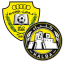 تشكيلة مباراة كلباء والوصل | الدوري الإماراتي للمحترفين · 21 أغسطس 2026