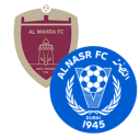 Al-Nasr SC vs Al-Wahda match lineup | UAE Pro League · 21 Aug 2026