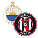 Sharjah FC vs Al-Jazira match lineup | UAE Pro League · 23 Aug 2026
