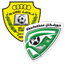Al-Wasl vs Khorfakkan match lineup | UAE Pro League · 4 Sep 2026