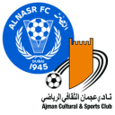 Composition du match Al-Nasr SC – Ajman | UAE Pro League · 6 sept. 2026