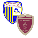 Composition du match Al-Dhafra – Al-Wahda | UAE Pro League · 6 sept. 2026