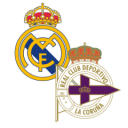 Alineación del partido Deportivo La Coruna vs Real Madrid | Amistosos de Clubes · 12 ago. 2026