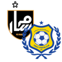 Composition du match Ismaily SC – FC Masar | Deuxième division égyptienne · 21 août 2026