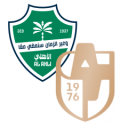 تشكيلة مباراة الدرعية والأهلي | الدوري السعودي للمحترفين · 13 أغسطس 2026