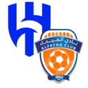 Alineación del partido Al Feiha vs Al Hilal | Saudi Pro League · 20 ago. 2026