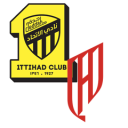 Al-Qadsiah vs Al Ittihad match lineup | Saudi Pro League · 21 Aug 2026