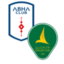 تشكيلة مباراة أبها والخليج | الدوري السعودي للمحترفين · 25 أغسطس 2026