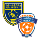 تشكيلة مباراة التعاون والفيحاء | الدوري السعودي للمحترفين · 25 أغسطس 2026