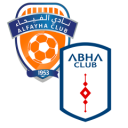 Al Feiha vs Abha match lineup | Saudi Pro League · 28 Aug 2026