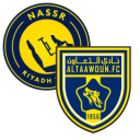 تشكيلة مباراة النصر والتعاون | الدوري السعودي للمحترفين · 28 أغسطس 2026