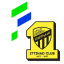 Alineación del partido Al Fateh FC vs Al Ittihad | Saudi Pro League · 29 ago. 2026