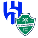 Al Hilal vs Al-Ahli match lineup | Saudi Pro League · 1 Sep 2026
