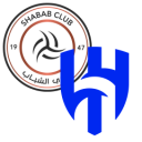 Composition du match Al Shabab – Al Hilal | Saudi Pro League · 4 sept. 2026