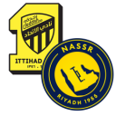 Al Ittihad vs Al Nassr FC match lineup | Saudi Pro League · 5 Sep 2026