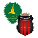 Al Khaleej vs Al Riyadh match lineup | Saudi Pro League · 7 Sep 2026