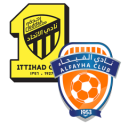 Al Ittihad vs Al Feiha match lineup | Saudi Pro League · 8 Sep 2026