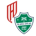 Alineación del partido Al-Qadsiah vs Al-Ahli | Saudi Pro League · 8 sep. 2026