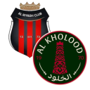 Alineación del partido Al Riyadh vs Al-Kholood | Saudi Pro League · 13 sep. 2026