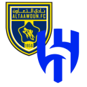 Al-Taawoun vs Al Hilal match lineup | Saudi Pro League · 12 Sep 2026