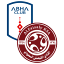 تشكيلة مباراة أبها والفيصلي | الدوري السعودي للمحترفين · 27 أكتوبر 2026