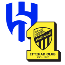 Al Hilal vs Al Ittihad match lineup | Saudi Pro League · 10 Oct 2026