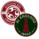 Composition du match Al-Faisaly – Al-Kholood | Saudi Pro League · 15 oct. 2026