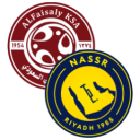 تشكيلة مباراة الفيصلي والنصر | الدوري السعودي للمحترفين · 23 أكتوبر 2026