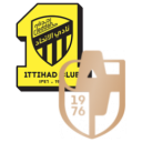 Al Ittihad vs Al Diriyah match lineup | Saudi Pro League · 23 Oct 2026