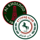 Al-Kholood vs Al-Ettifaq match lineup | Saudi Pro League · 24 Oct 2026