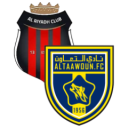 Al Riyadh vs Al-Taawoun match lineup | Saudi Pro League · 24 Oct 2026