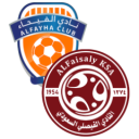 Al Feiha vs Al-Faisaly match lineup | Saudi Pro League · 31 Oct 2026