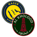 Al Nassr FC vs Al-Kholood match lineup | Saudi Pro League · 29 Oct 2026