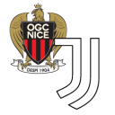 Juventus vs Nice match lineup | Club Friendlies · 31 Jul 2026