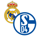 Alineación del partido Schalke 04 vs Real Madrid | Amistosos de Clubes · 16 ago. 2026