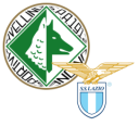 Lazio vs Avellino match lineup | Club Friendlies · 1 Aug 2026