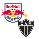 Composition du match Atletico MG – Bragantino | Conmebol Sudamericana · 20 août 2026