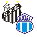 CSD Macara vs Santos FC match lineup | Conmebol Sudamericana · 21 Aug 2026