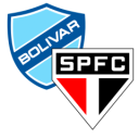Sao Paulo vs Bolivar match lineup | Conmebol Sudamericana · 19 Aug 2026