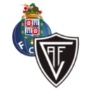 FC Porto vs Viseu match lineup | Portugal League Cup · 28 Oct 2026