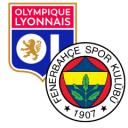 Alineación del partido Fenerbahçe vs Lyon | Champions League | Clasificación · 18 ago. 2026