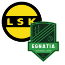 Alineación del partido Egnatia vs Lillestrøm | Europa League | Clasificación · 20 ago. 2026