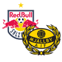 Mjällby vs Salzburg match lineup | UEFA Europa League | Qualification · 20 Aug 2026