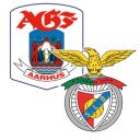 Composition du match Benfica – Aarhus GF | Ligue Europa | Qualifications · 20 août 2026