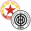 OFI Crete vs CSKA Sofia match lineup | UEFA Europa League | Qualification · 20 Aug 2026