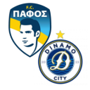 Composition du match Dinamo City – Pafos FC | Ligue Europa Conférence | Qualifications · 20 août 2026