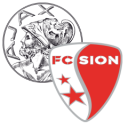 Composition du match FC Sion – Ajax | Ligue Europa Conférence | Qualifications · 20 août 2026