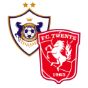 FC Twente vs Qarabag FK match lineup | UEFA Europa Conference League | Qualification · 20 Aug 2026